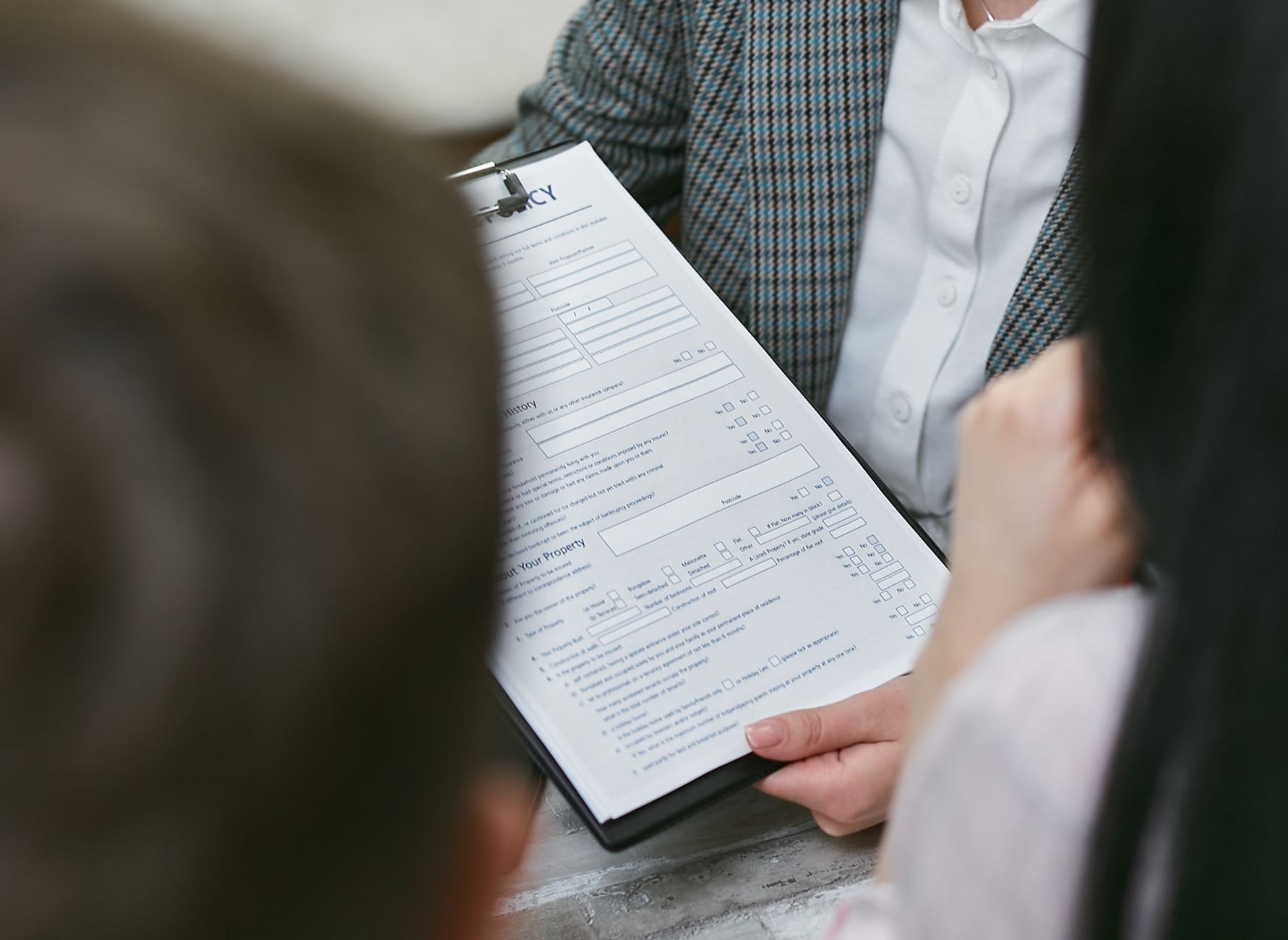 Courtier en assurance Toulon